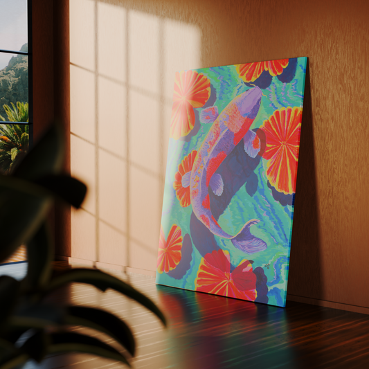 Your Time 120 x 160 cm (47.2 x 63.0 in)