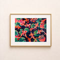 Koi Pond - Fine Art Print