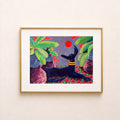 Solitude - Fine Art Print