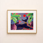 Solitude - Fine Art Print
