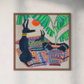 Place that's beyond 50 x 50 cm (19.7 x 19.7 in)