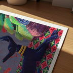 Solitude - Fine Art Print