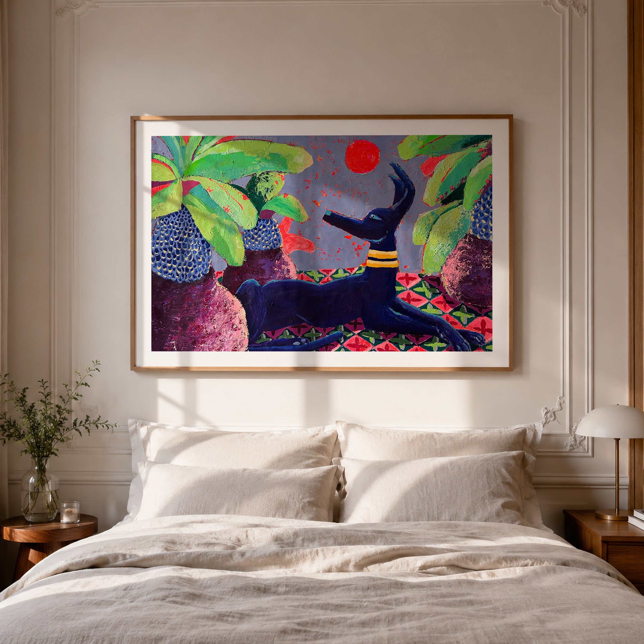 Solitude - Fine Art Print